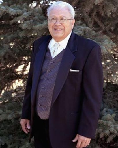 Virgil George Leenerts Profile Photo