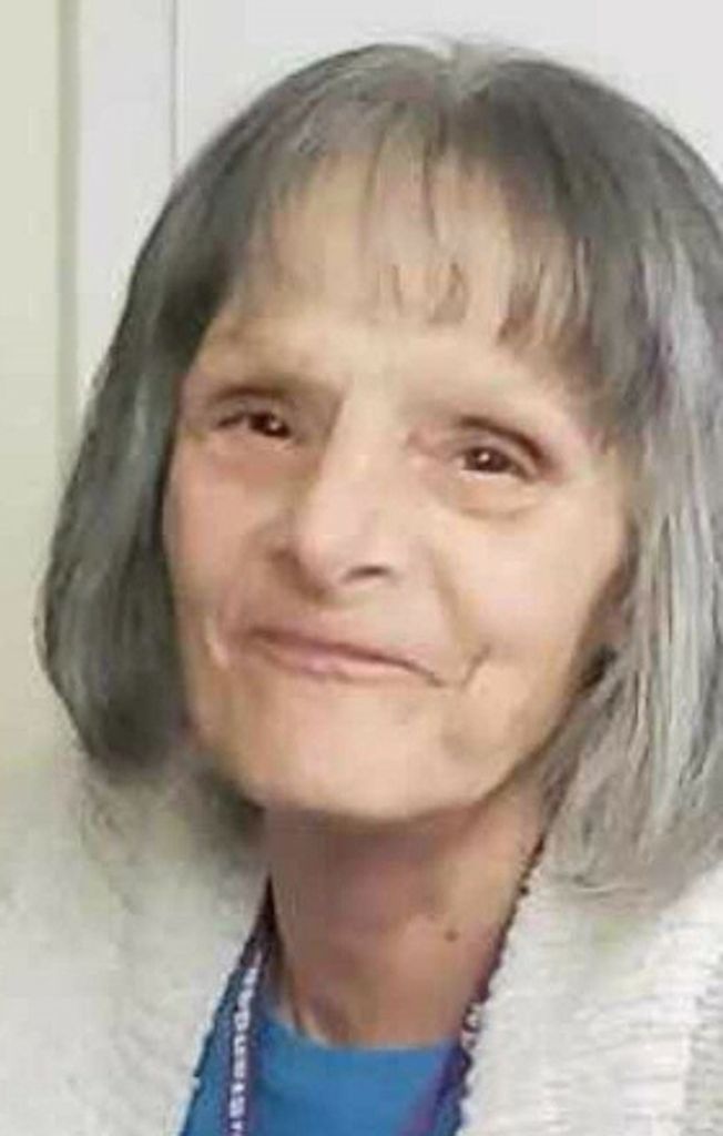 Marie Elaine Herrmann