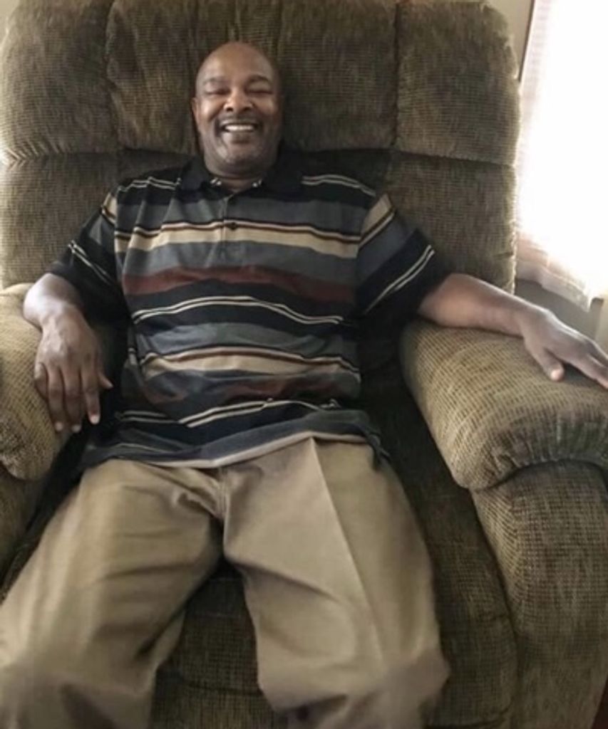 Willie Edward Broxton Profile Photo