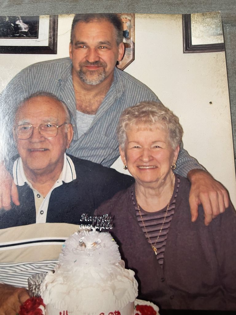 Donald Robert Arendas