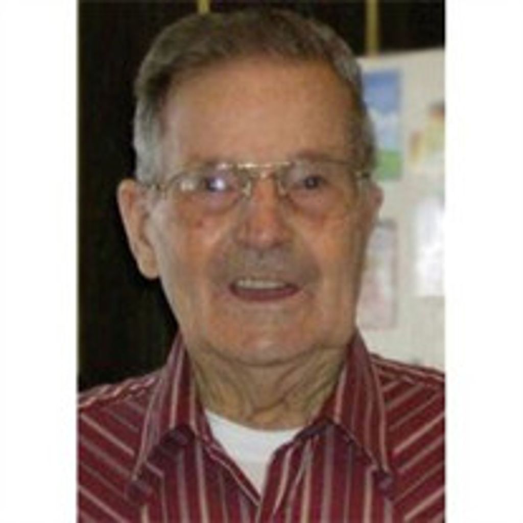 Denton "Jack" M. Jones