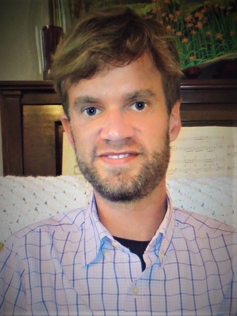 Daniel McRae Powell