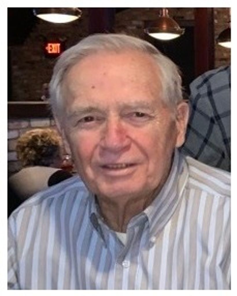 Wayne J. Jurgens Profile Photo