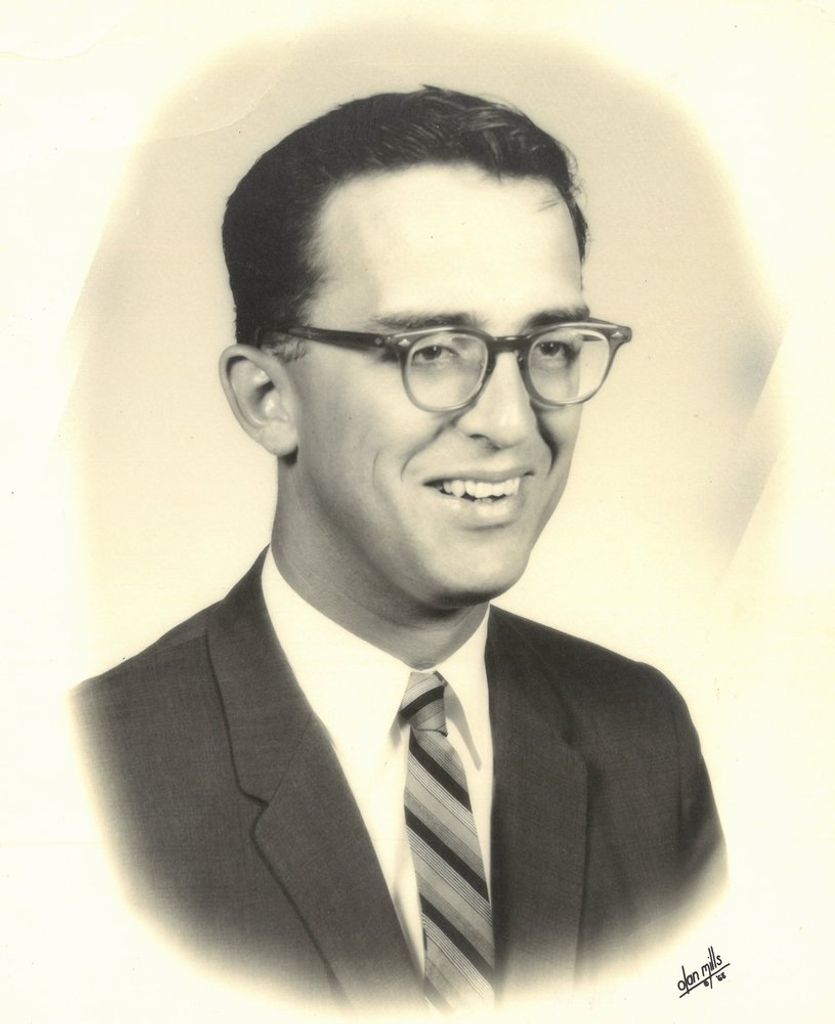 Phillip Norman Marsh