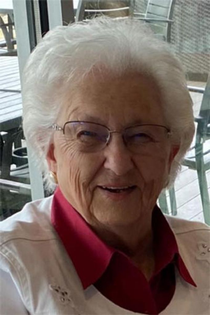 Lucille Sand Profile Photo