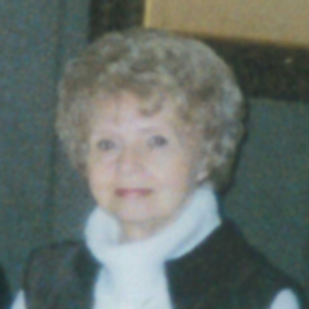 Elsie Walker