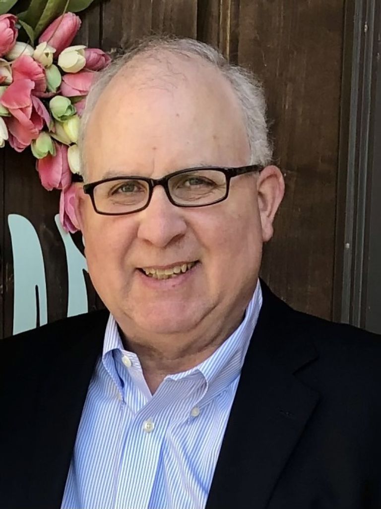 Paul Rutledge Knight Profile Photo