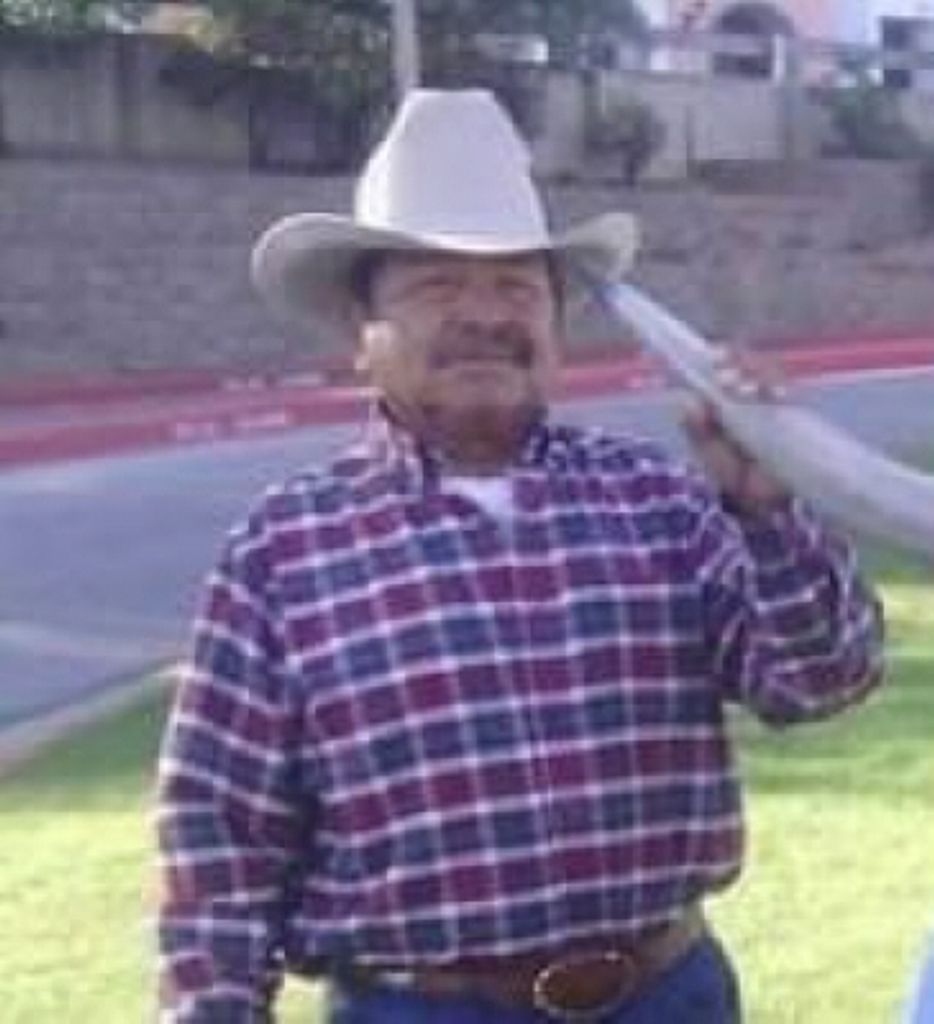 Felipe Ramirez Profile Photo