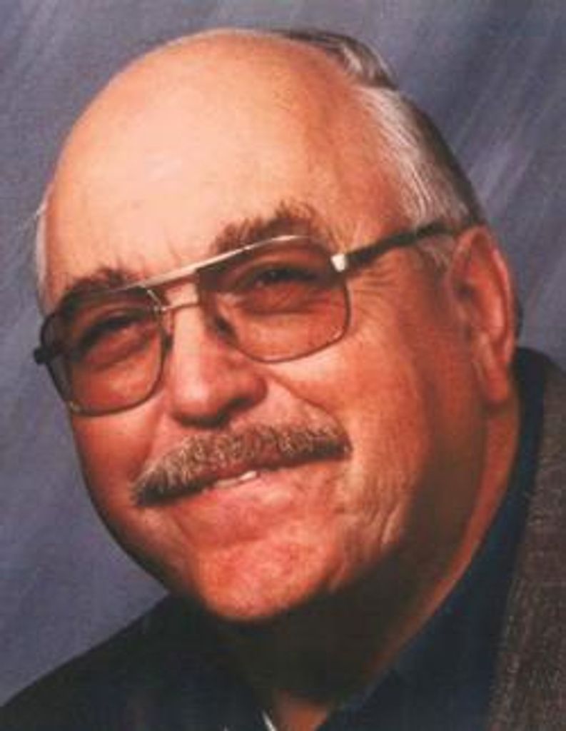 Linford A. Jennings Profile Photo