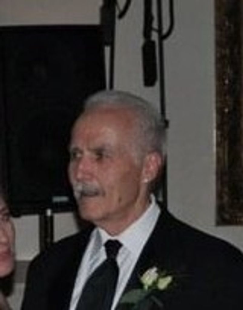 Alan Duva Profile Photo