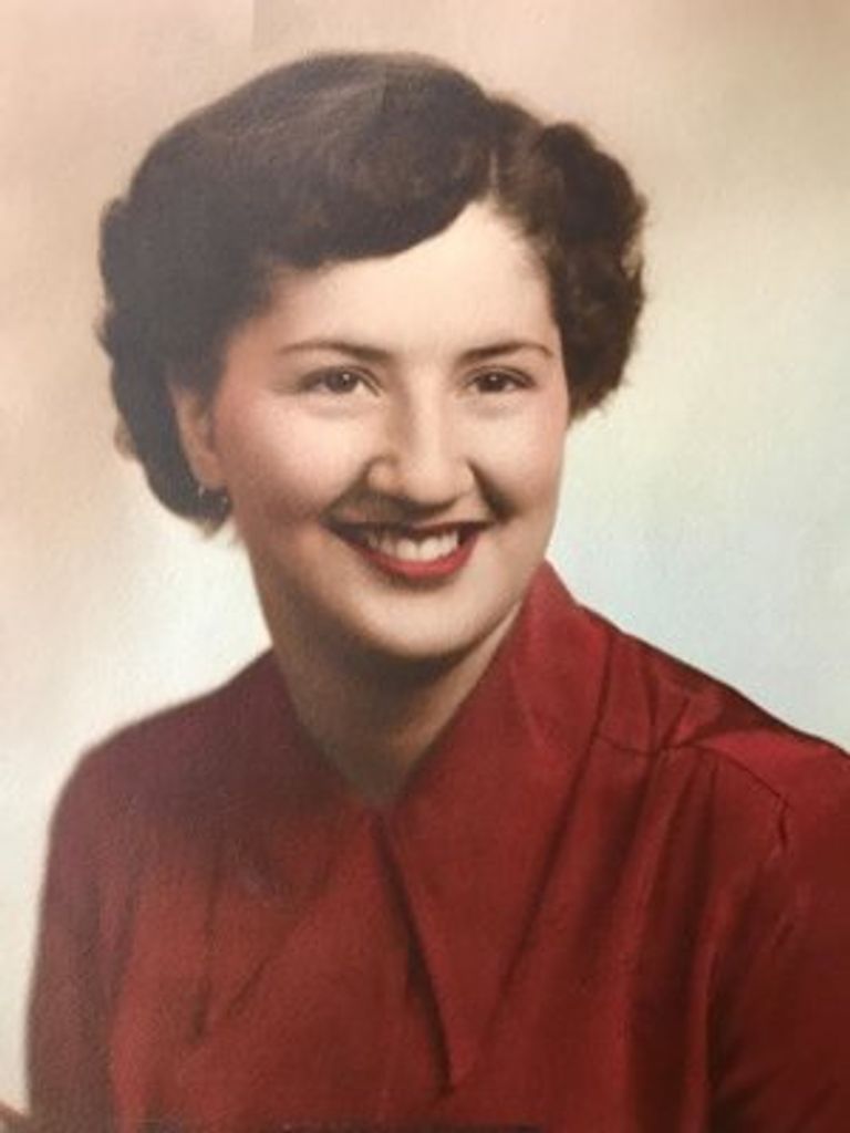 Berta Kirby