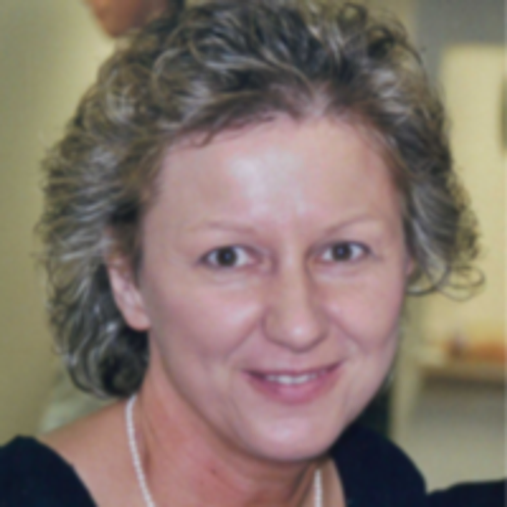 Theresa Thomas