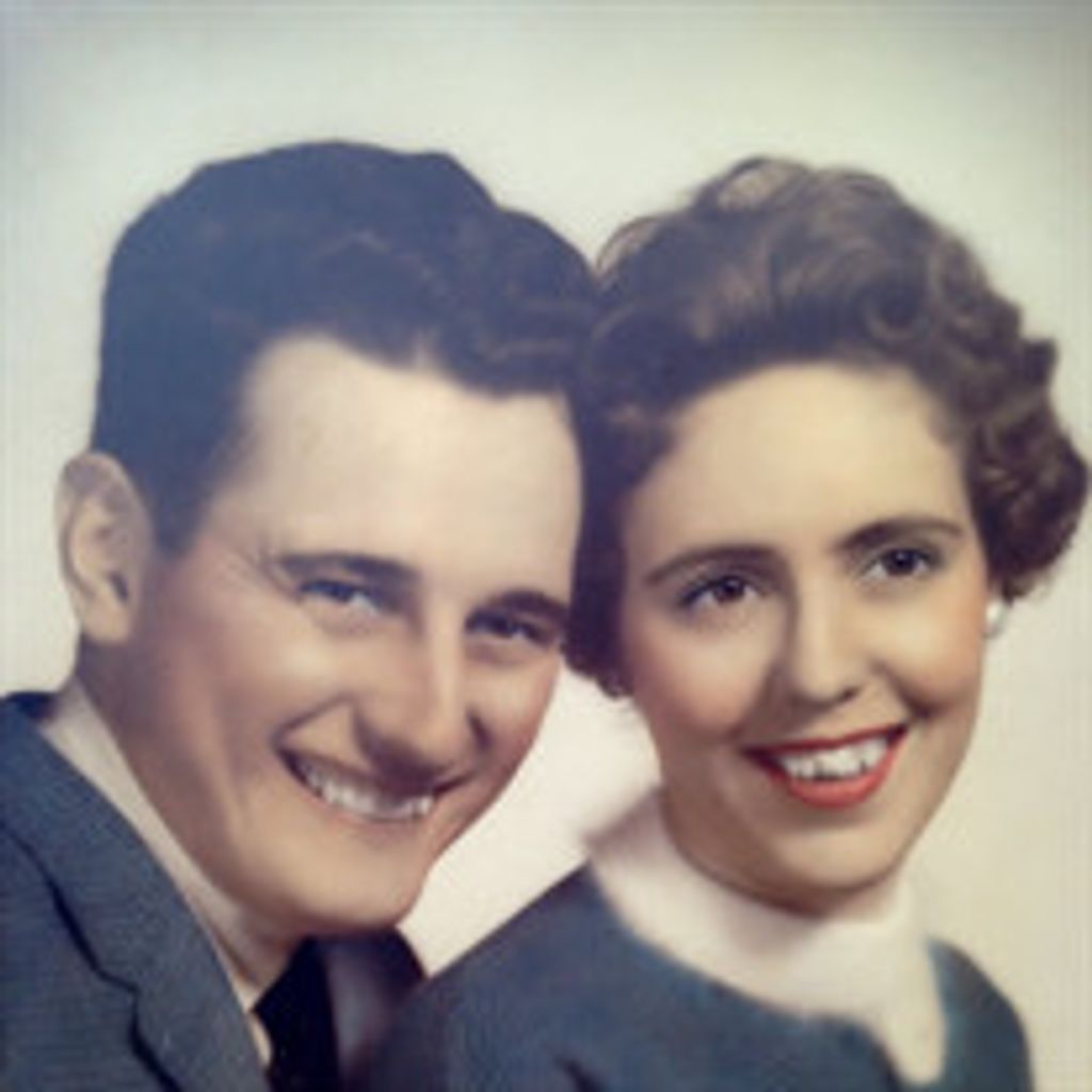 Herbert "Jr" Joseph Fabian Jr.