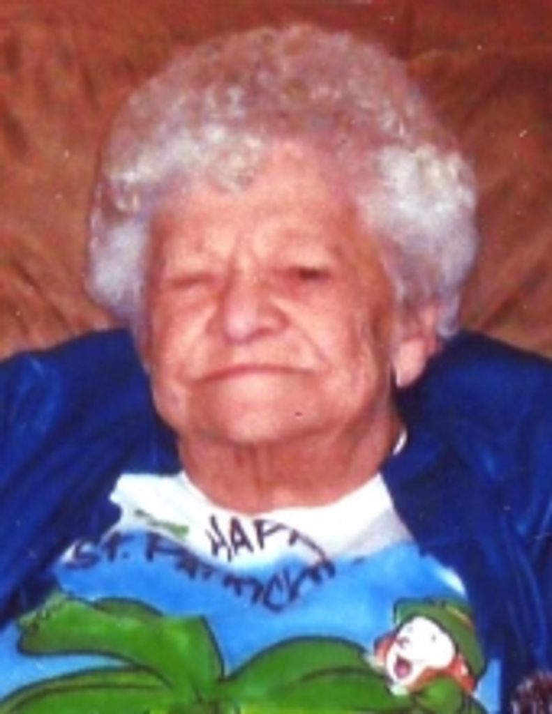 Marie A. Constantine