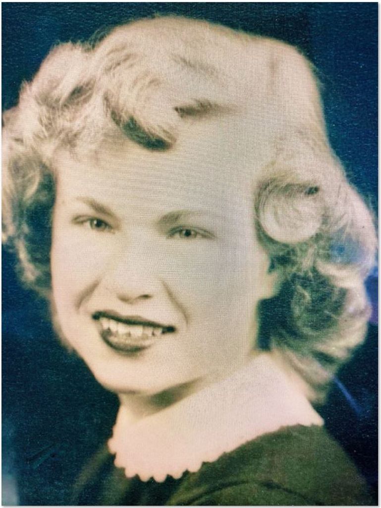 Evelyn Morehart