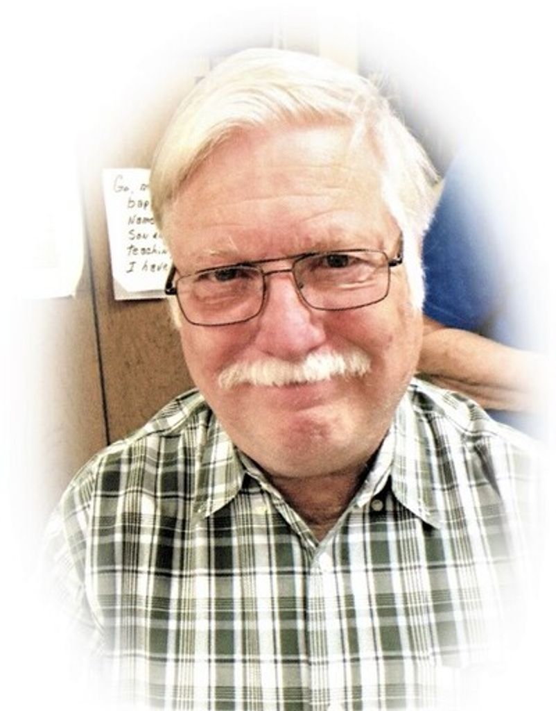 Thomas R. Gibbs Profile Photo