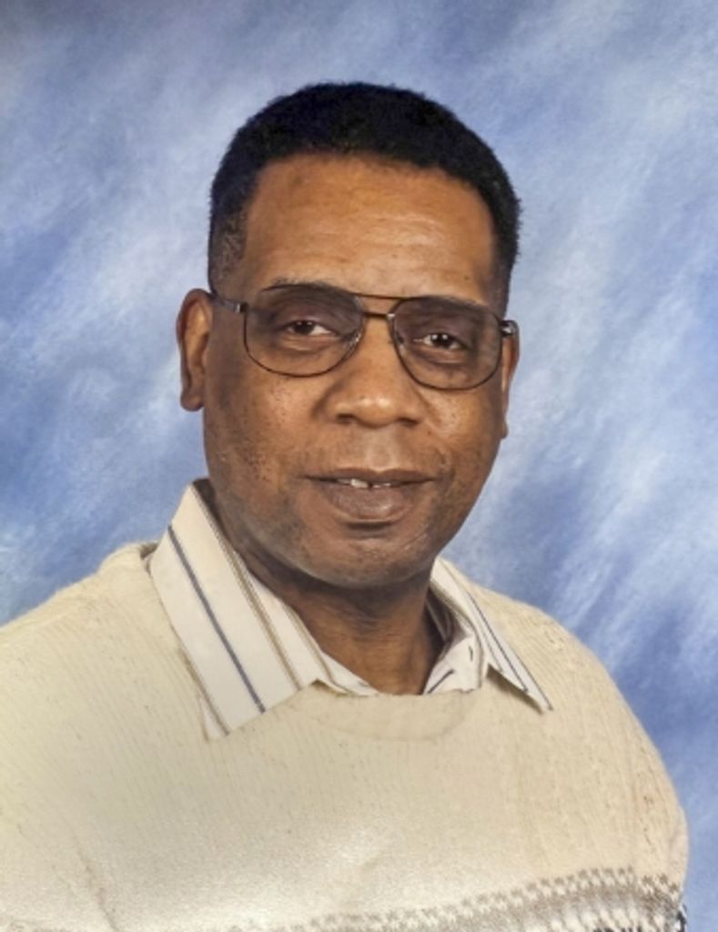 Victor Wayne Morgan Sr. Profile Photo
