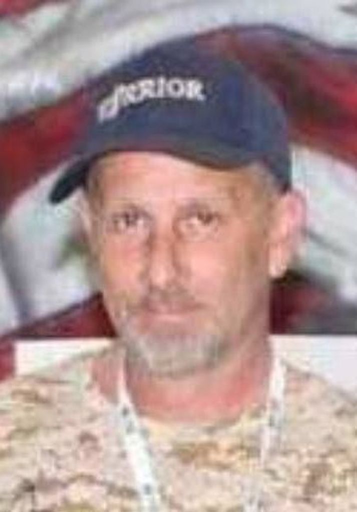Gregory Martin Holthaus