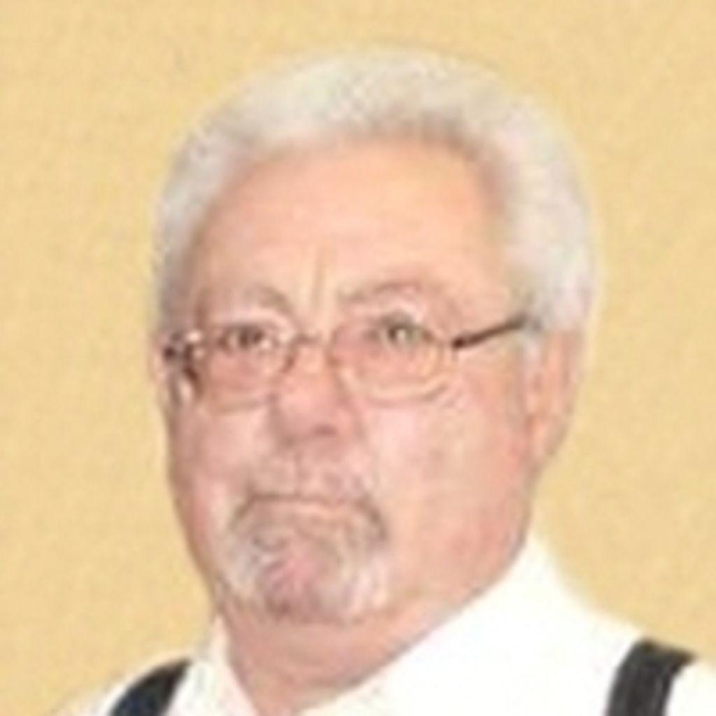 Gary Wayne Rider