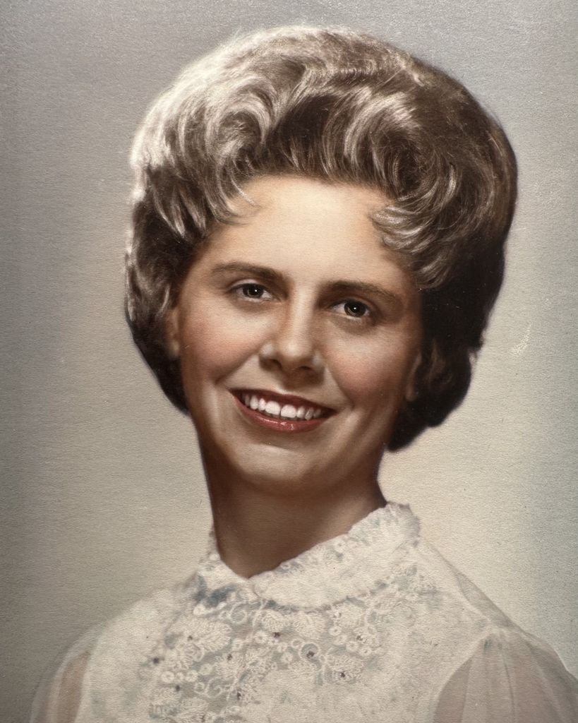 Barbara Ann Taylor Profile Photo