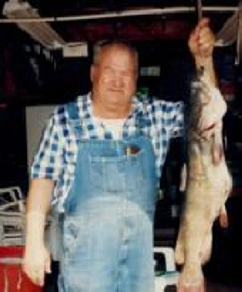 Billy Wayne Hart, Sr.