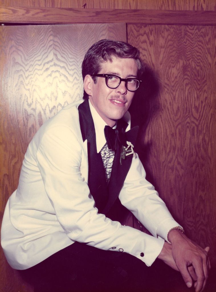 Gary Lee Bates Profile Photo