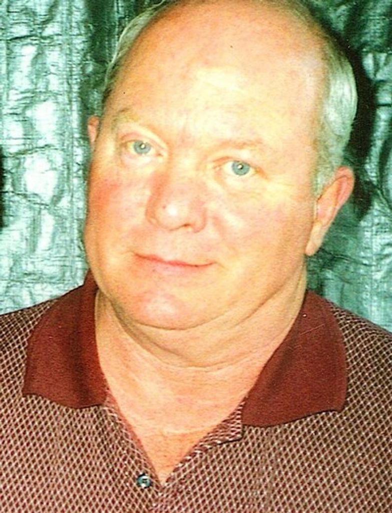 Charles Lester Reed