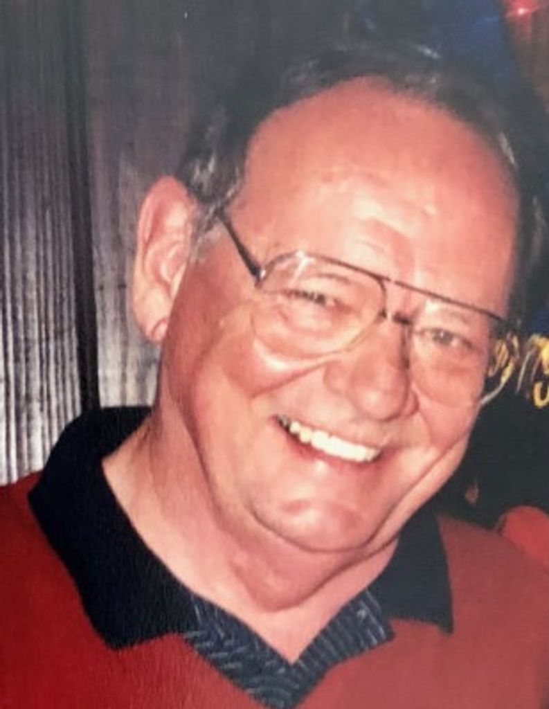 Allen Byron Gilbert Profile Photo