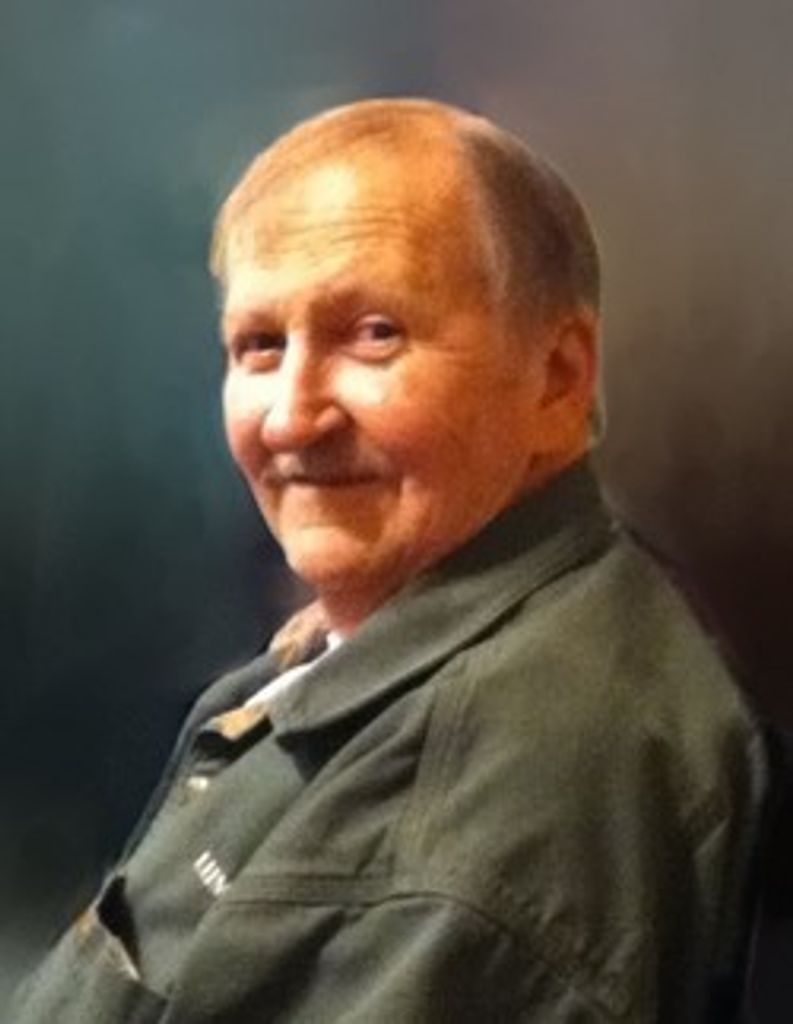 Mike Linde