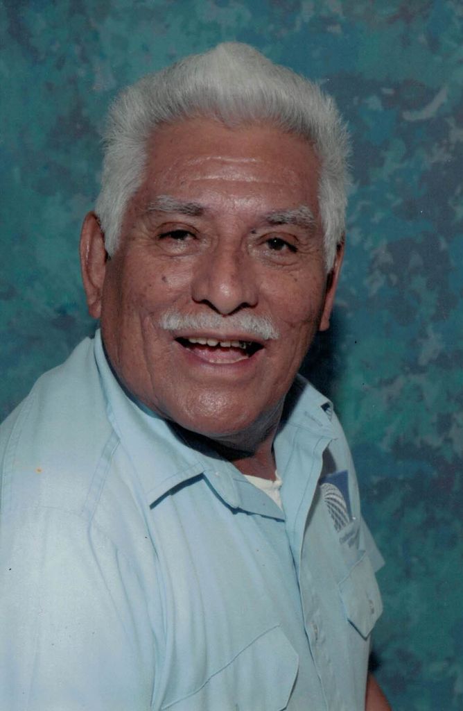 Celso Flores Ramirez Profile Photo