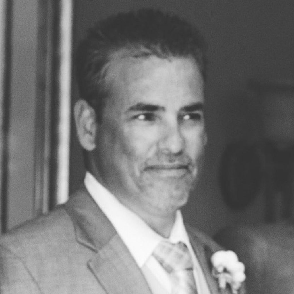 Mark August Johnson