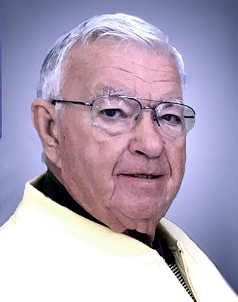 George D. "Smokey" Smolko