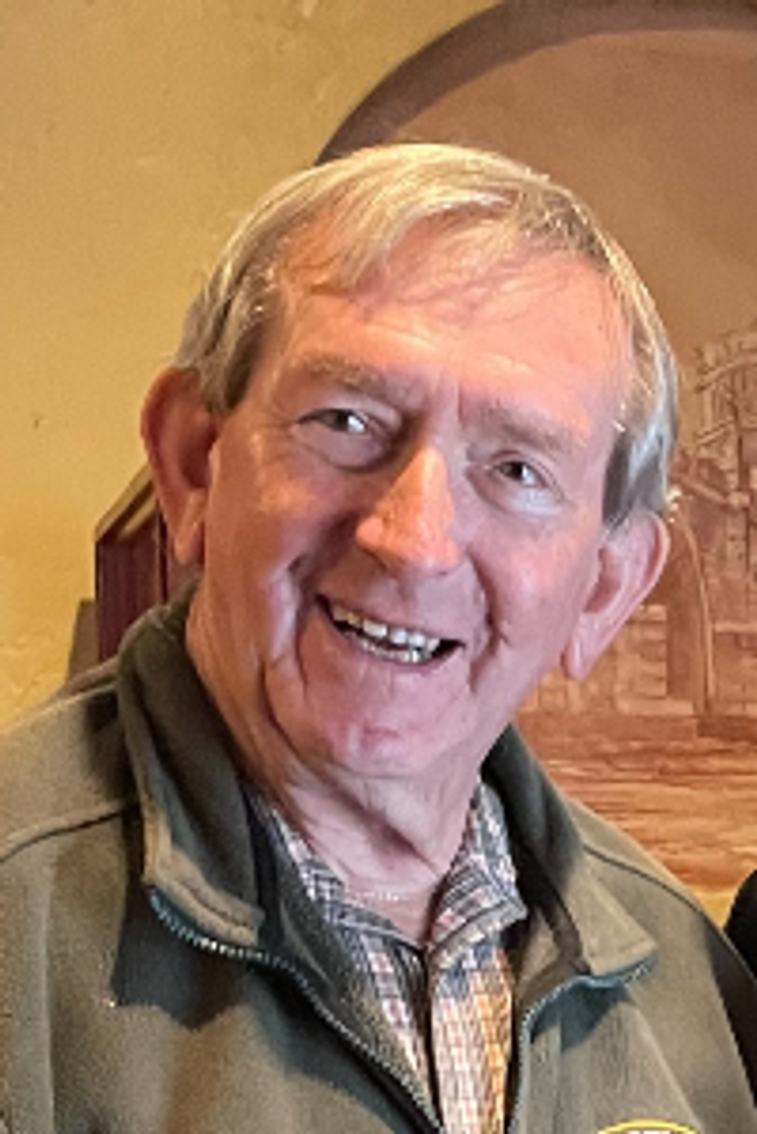 Robert J. Fitzgerald Profile Photo