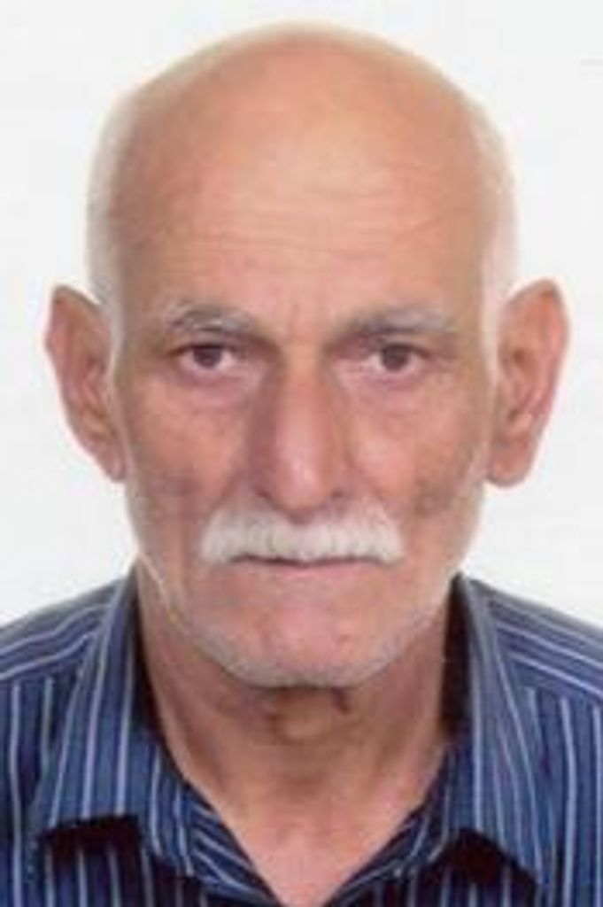 Saeed Aggoubi Zaitona