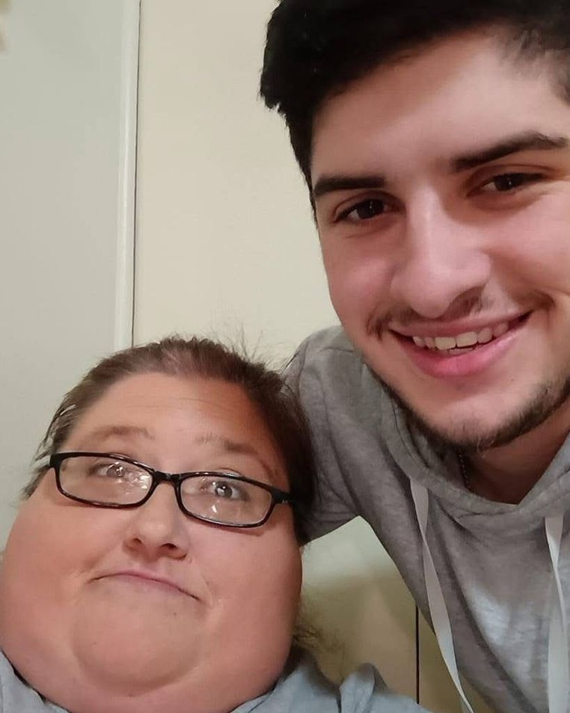 Wendy Jo Evans-Greathouse