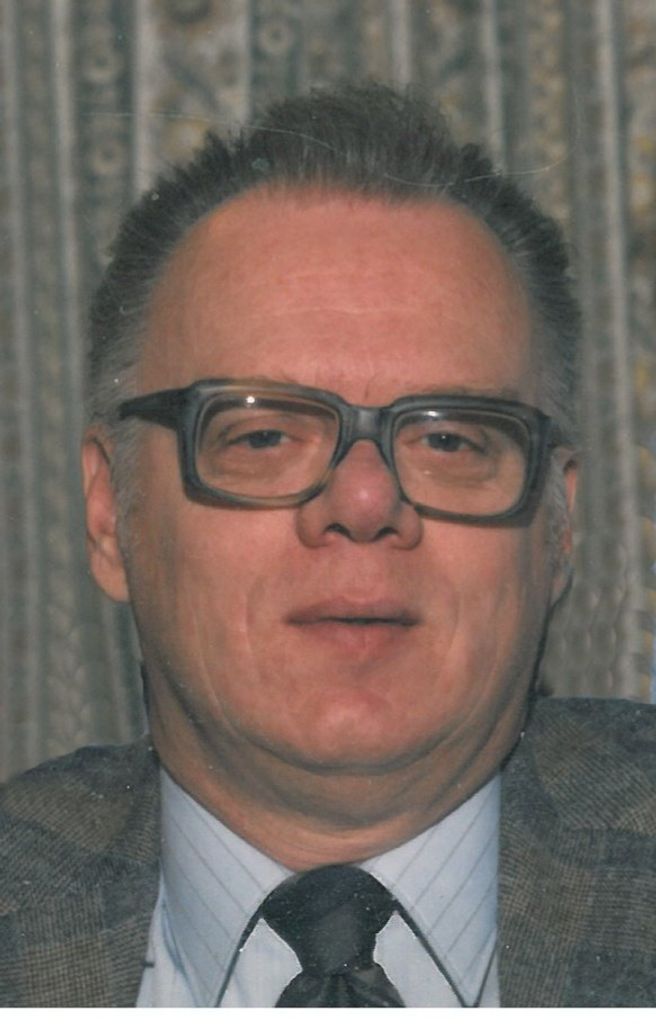 Lloyd C. Roscoe
