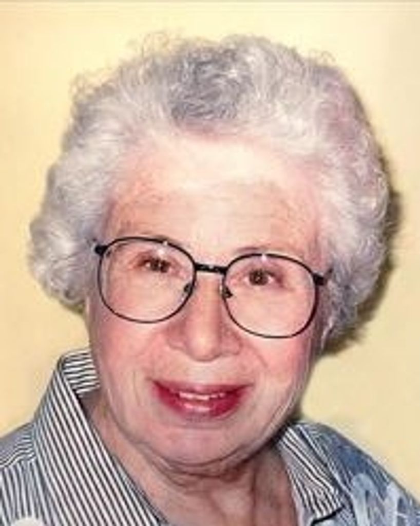 Dorothy M. Gaffen Profile Photo