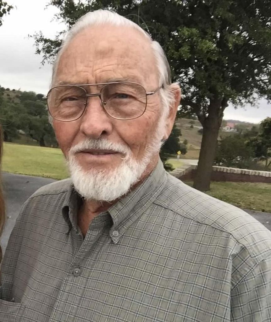 Johnnie Floyd Row Profile Photo