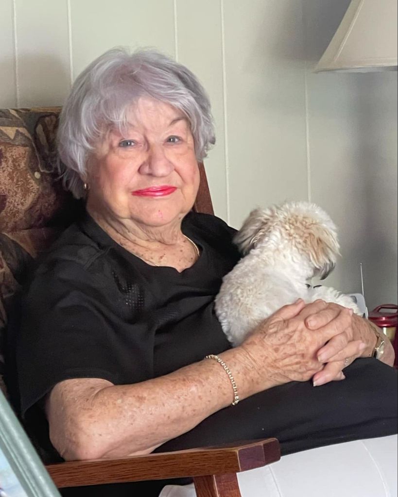 Geraldine (Gerry) Cooper-Herider Profile Photo