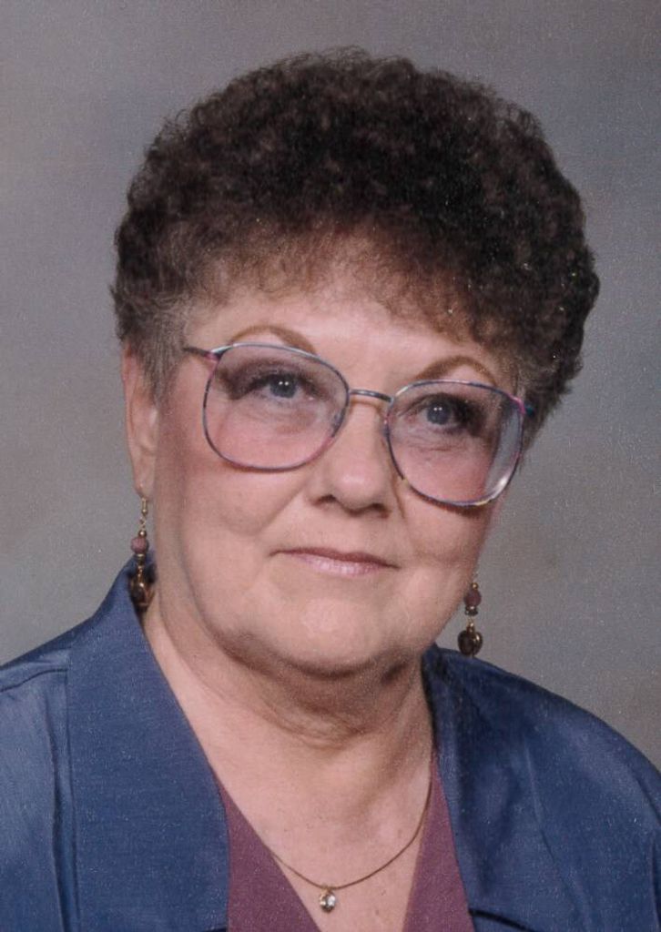 Leona E. (Smidt) Smith Profile Photo