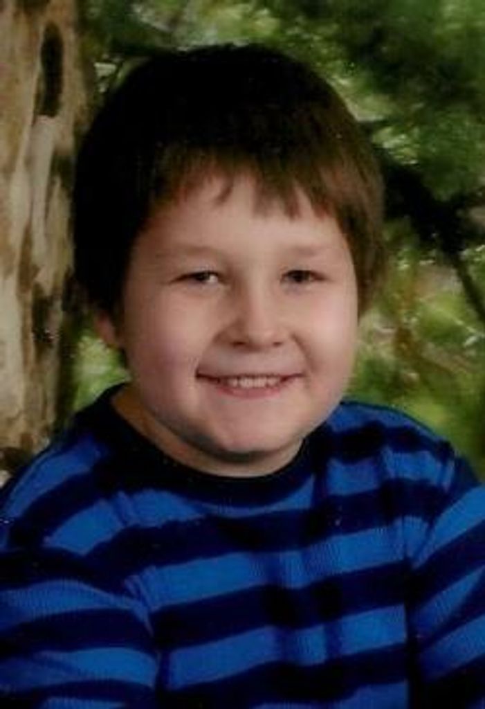 Zachary Tyler Stevens