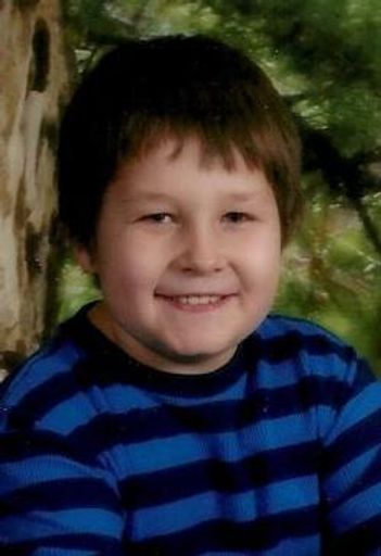 Zachary Tyler Stevens Profile Photo