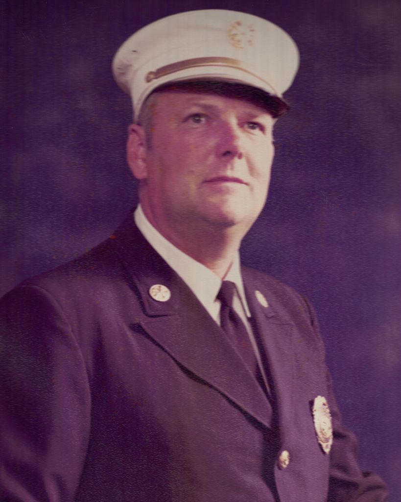 William J. Sheridan