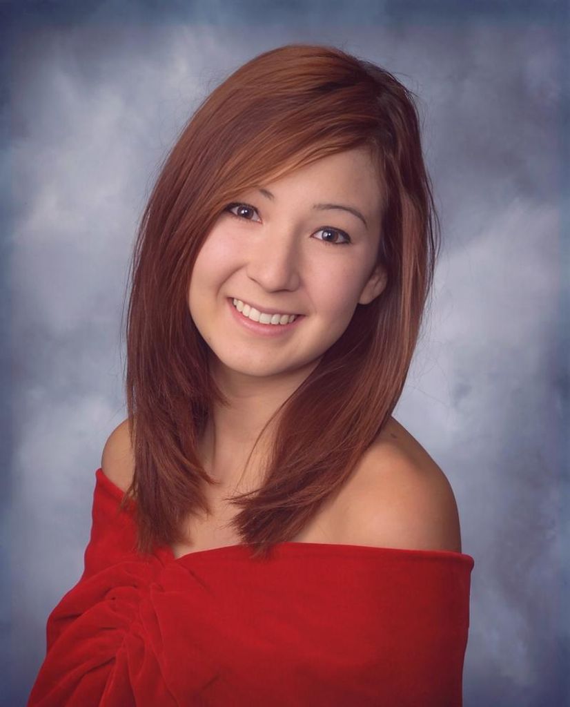 Elizabeth "Liz" Nicole Mcgowen Profile Photo