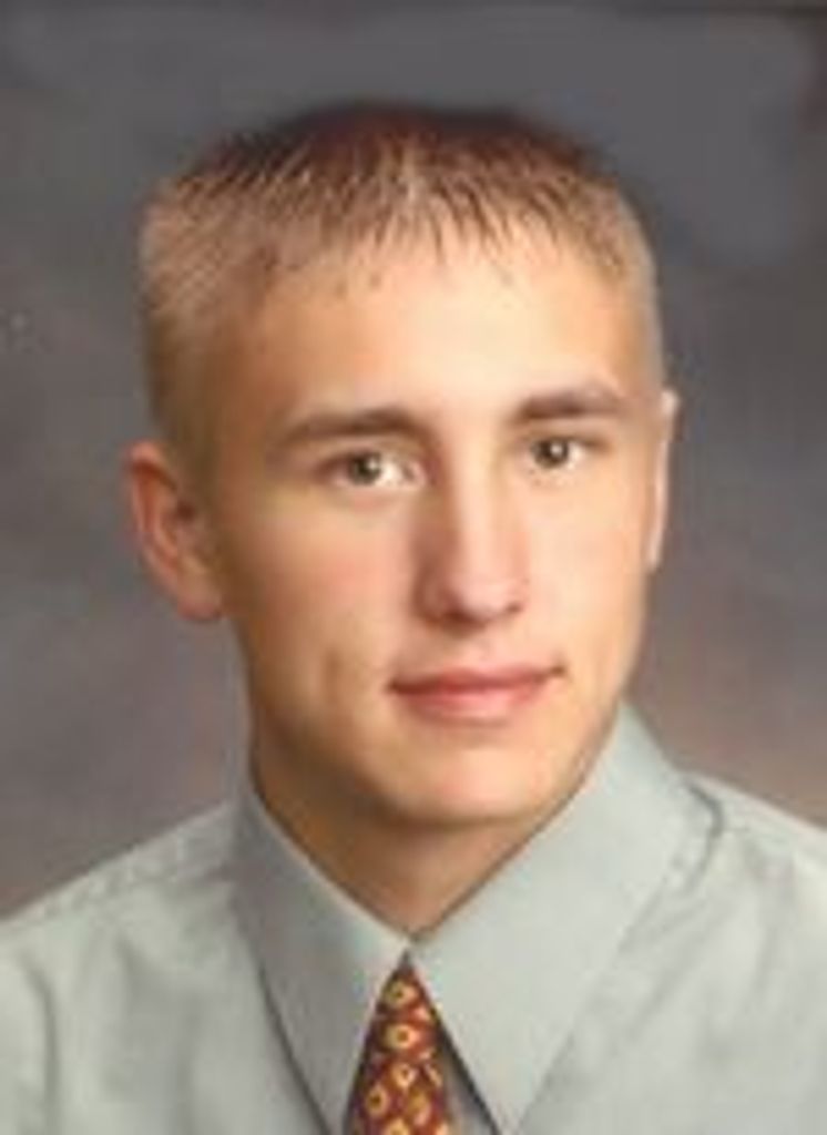 Matthew D. Goddard Profile Photo
