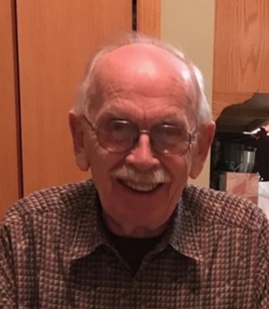 David R. Bliss