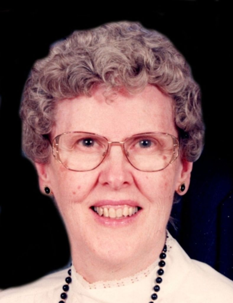 Doris Palmquist
