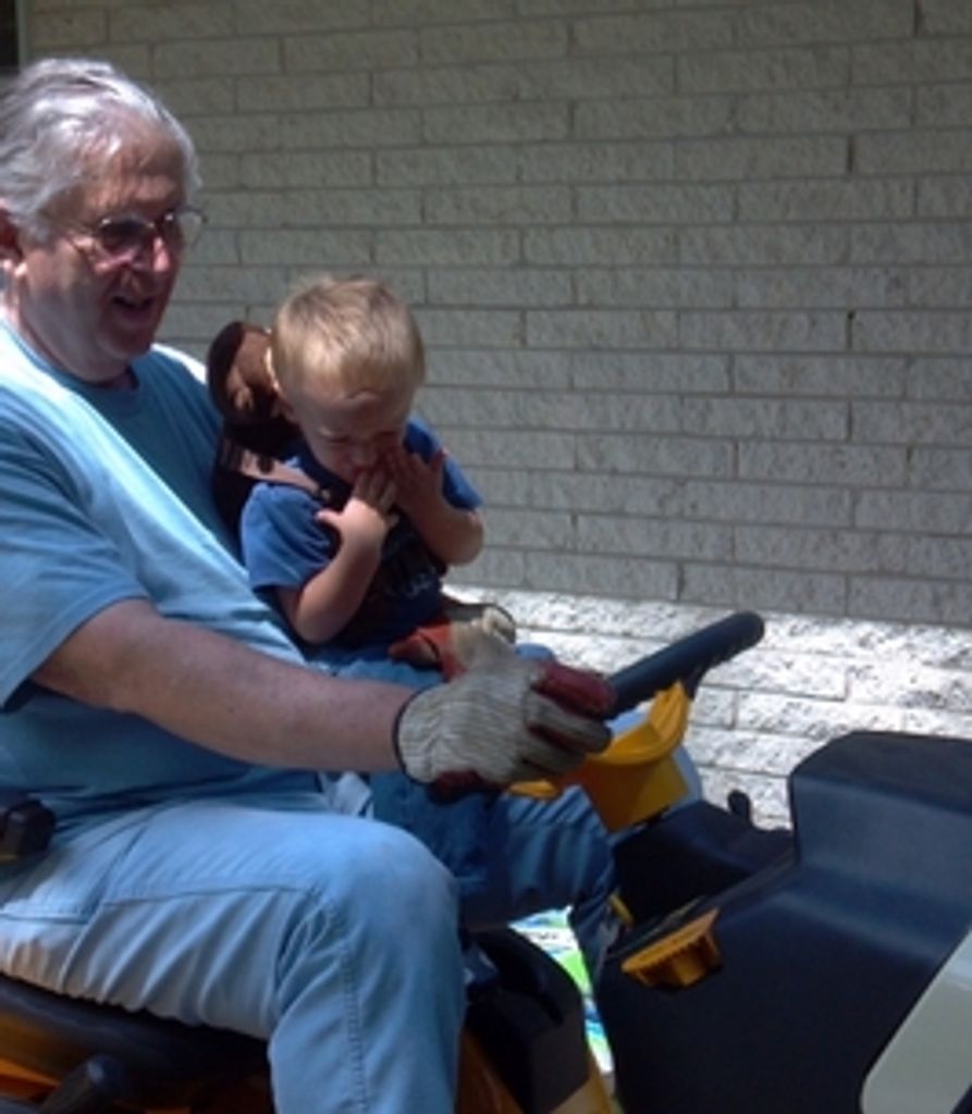 Jack Wichmann Profile Photo