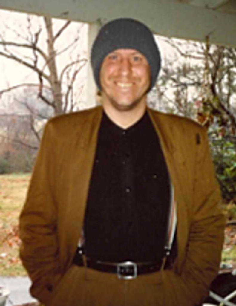 Reggie Eugene Hope Profile Photo
