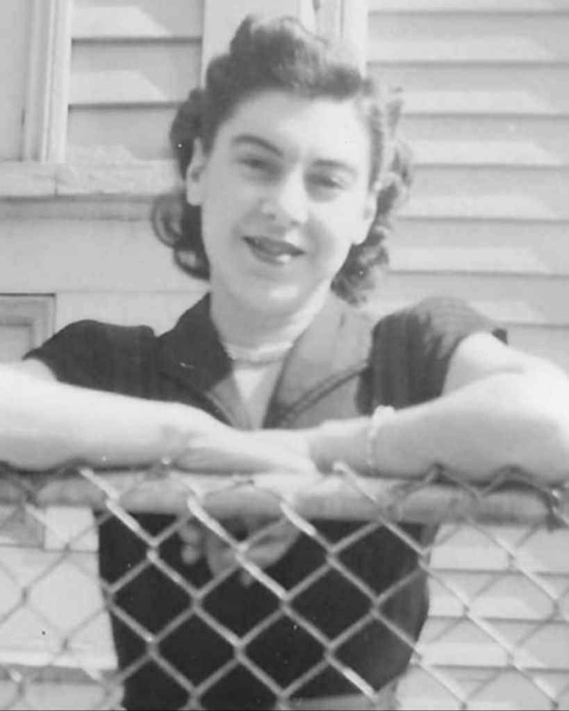 Eleanor R. Stamegna